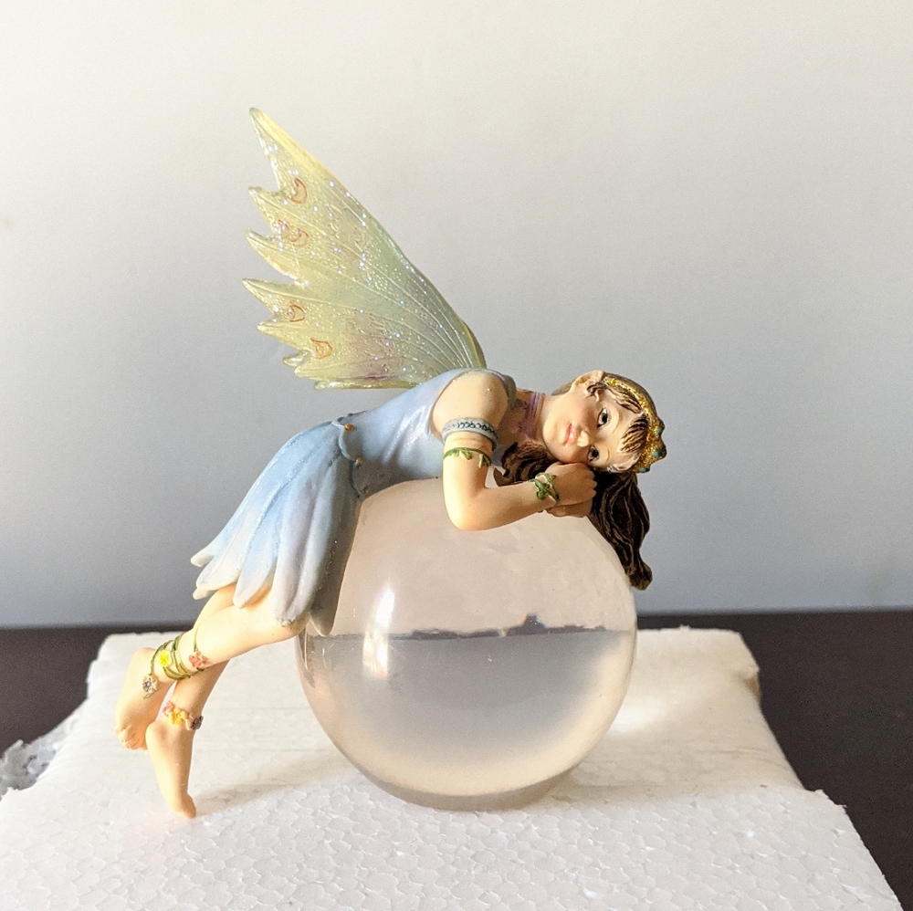 Sundream Bubble - Faerie Glen
